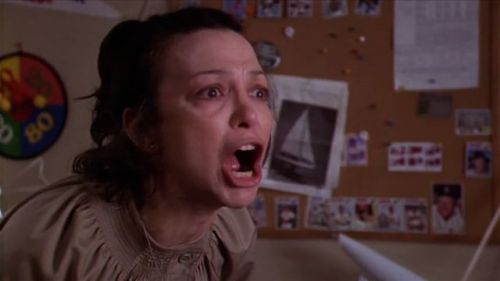 Lelia Goldoni as Marie