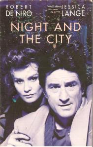 Night and the City (1992), still unavailable on DVD