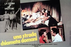 Una Strada Chiamata Domani