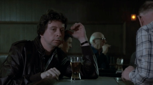 The Color of Money's Obligatory Richard Price Cameo