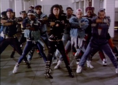 Darryl and other friends