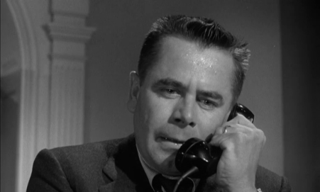 Glenn Ford in Ransom!