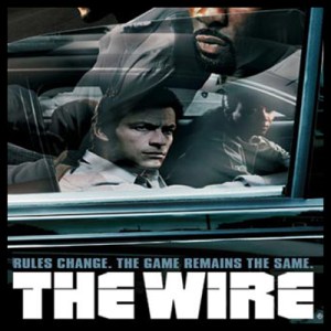 The Wire