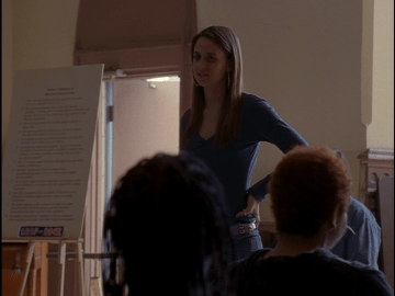 Genevieve Hudson-Price as "Dee Dee"