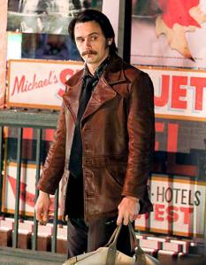 James Franco in The Deuce