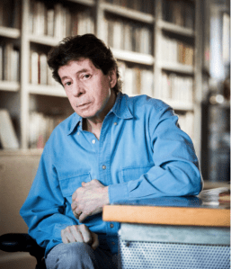 Photo by Piotr Redlinski for The New York Times